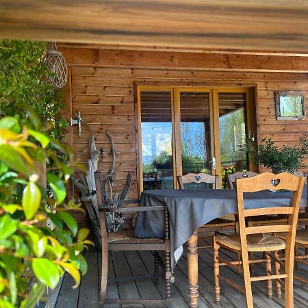 L'Alivetu, Chambres D'Hotes Bastelicaccia Екстериор снимка