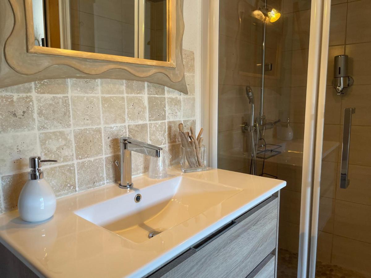 L'Alivetu, Chambres D'Hotes Bastelicaccia Екстериор снимка