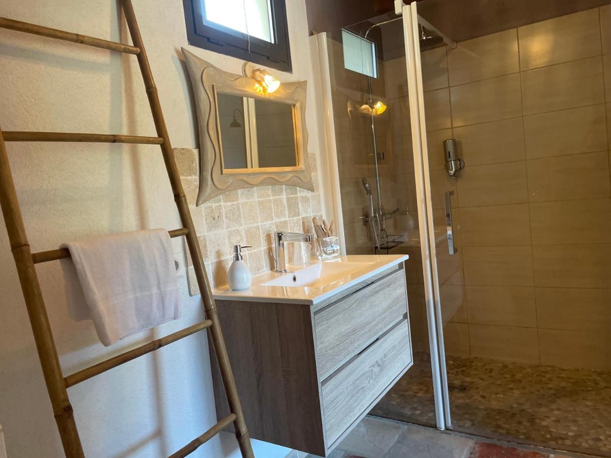 L'Alivetu, Chambres D'Hotes Bastelicaccia Екстериор снимка