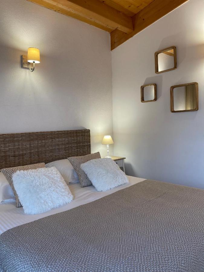 L'Alivetu, Chambres D'Hotes Bastelicaccia Екстериор снимка