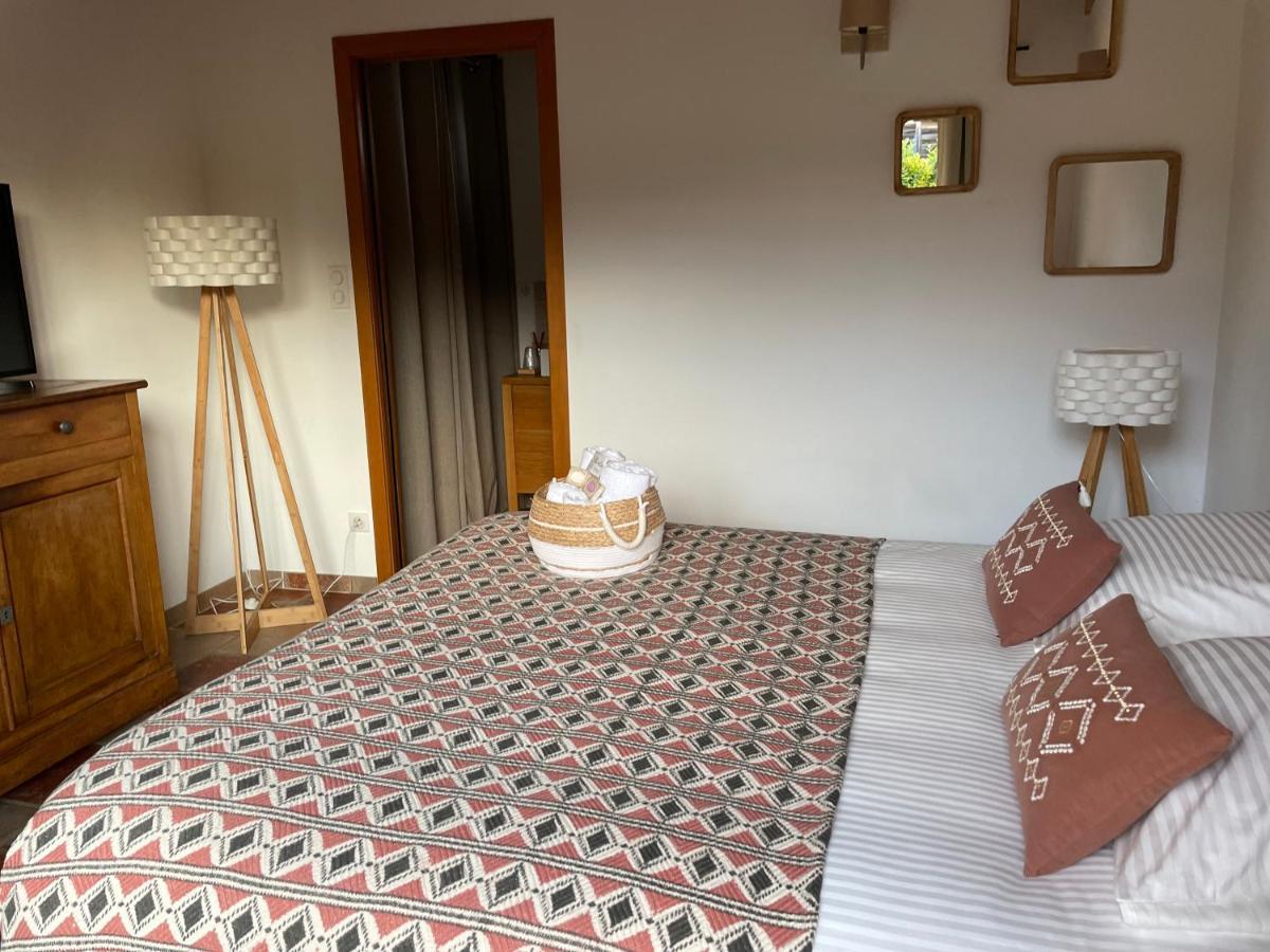 L'Alivetu, Chambres D'Hotes Bastelicaccia Екстериор снимка