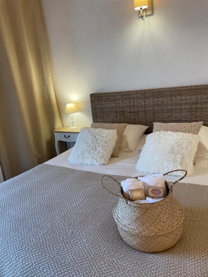 L'Alivetu, Chambres D'Hotes Bastelicaccia Екстериор снимка