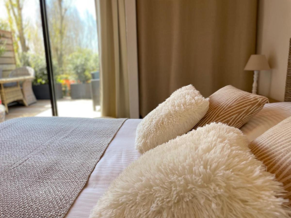 L'Alivetu, Chambres D'Hotes Bastelicaccia Екстериор снимка