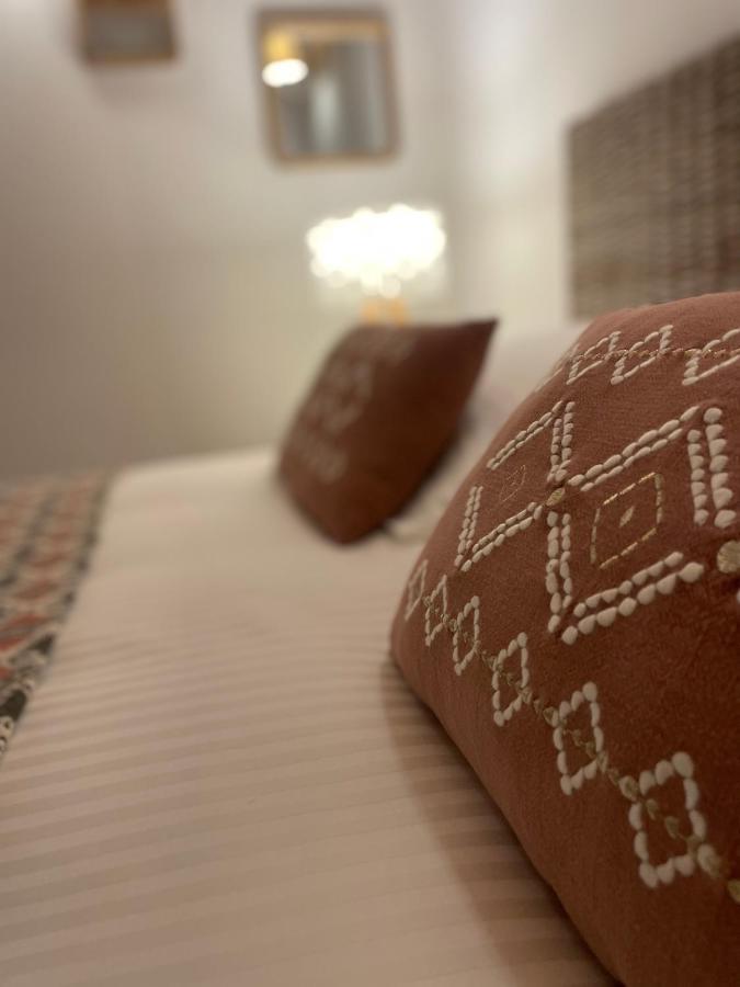 L'Alivetu, Chambres D'Hotes Bastelicaccia Екстериор снимка