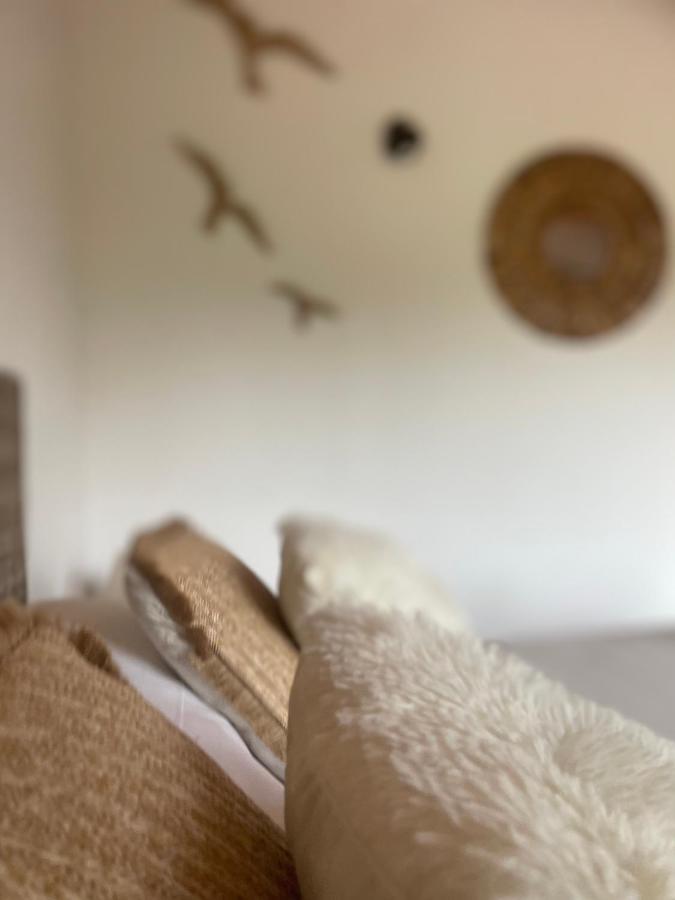 L'Alivetu, Chambres D'Hotes Bastelicaccia Екстериор снимка
