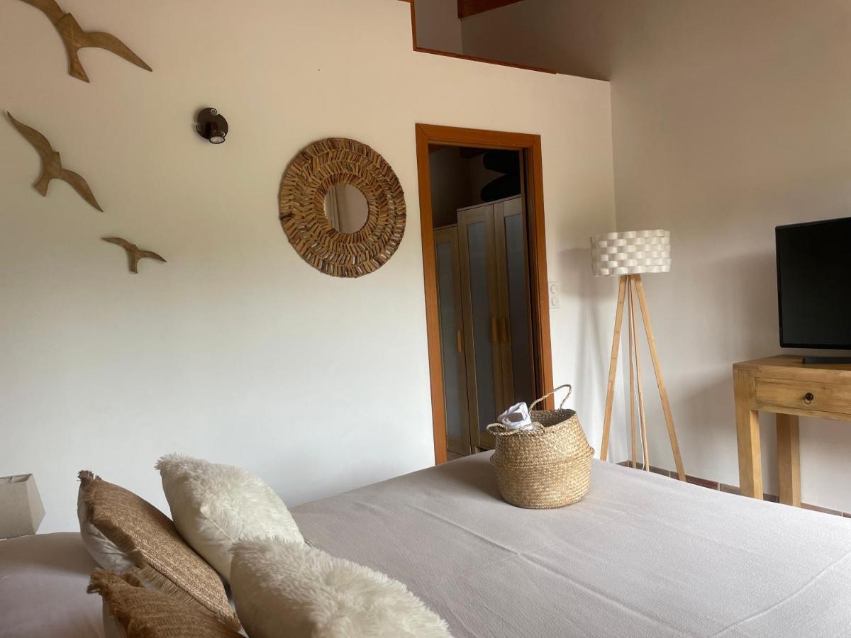 L'Alivetu, Chambres D'Hotes Bastelicaccia Екстериор снимка