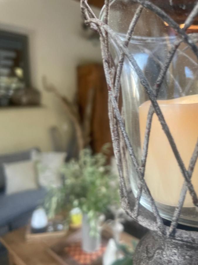 L'Alivetu, Chambres D'Hotes Bastelicaccia Екстериор снимка